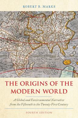 The Origins of the Modern World The Origins of the Modern World