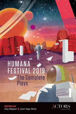 Humana Festival 2019 The Complete Plays  9781538136362 Front Cover