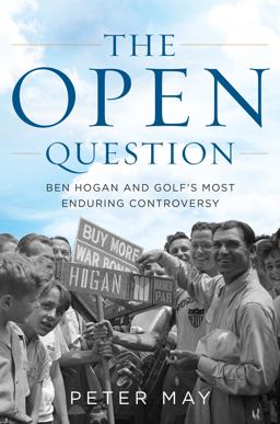 The Open Question The Open Question