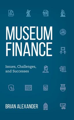 Museum Finance Museum Finance