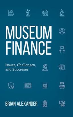 Museum Finance Museum Finance