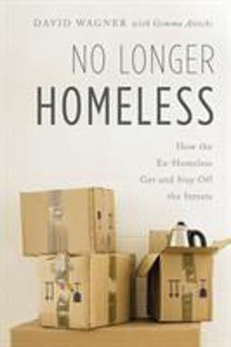 No Longer Homeless No Longer Homeless