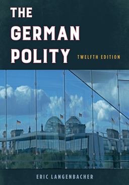 German Polity 12th 9781538146606 Front Cover