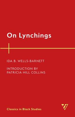 On Lynchings  9781538147382 Front Cover