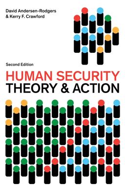 Human Security Theory and Action 2nd 9781538159934 Front Cover