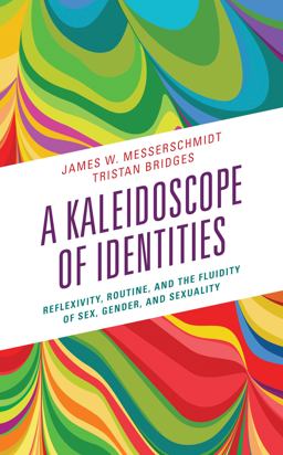 A Kaleidoscope of Identities A Kaleidoscope of Identities
