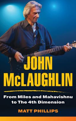 John Mclaughlin