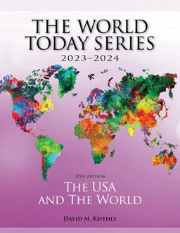 The USA and the World 2023-2024 The USA and the World 2023-2024