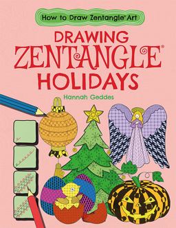 Drawing Zentangle® Holidays