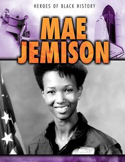 Mae Jemison Mae Jemison