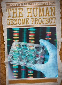 The Human Genome Project The Human Genome Project