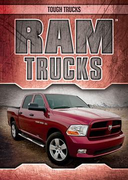 Ram Trucks Ram Trucks