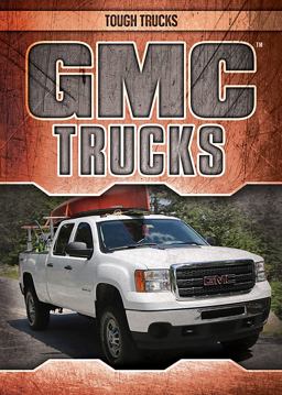 GMC Trucks GMC Trucks