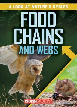 Food Chains and Webs