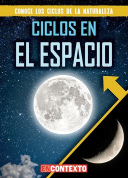 Ciclos en el Espacio (Cycles in Space)