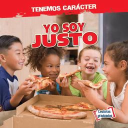 Yo Soy Justo (I Am Fair) Yo Soy Justo (I Am Fair)