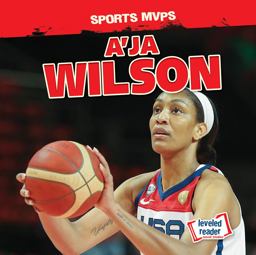 A'ja Wilson