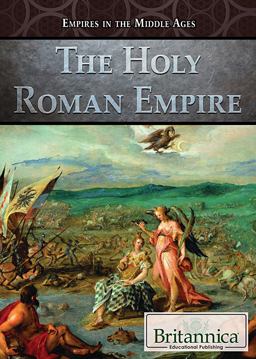 The Holy Roman Empire