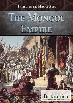 The Mongol Empire
