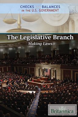 The Legislative Branch