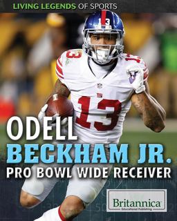 Odell Beckham Jr