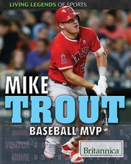 Mike Trout