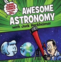 Awesome Astronomy with Jack