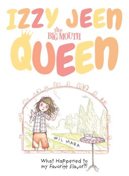 What Happened to My Favorite Flavor?! What Happened to My Favorite Flavor?!