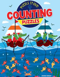 Counting Puzzles