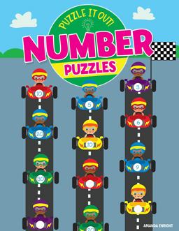 Number Puzzles