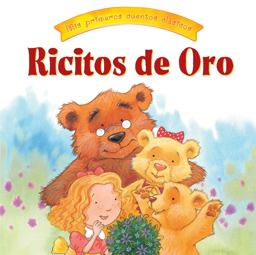 Ricitos de Oro (Goldilocks)
