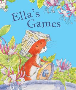 Ella's Games