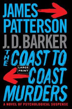 The Coast-To-Coast Murders