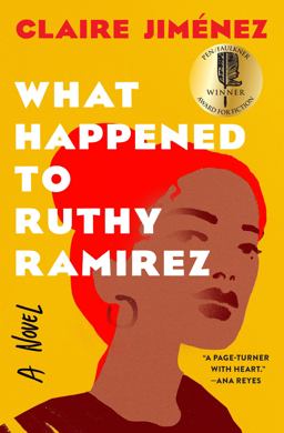 What Happened to Ruthy Ramirez  9781538725979 Front Cover