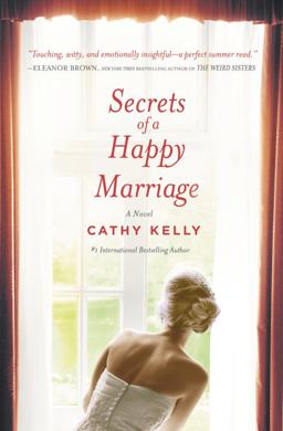 Secrets of a Happy Marriage  9781538728796 Front Cover