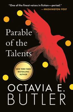 Parable of the Talents  9781538732199 Front Cover