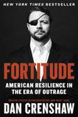 Fortitude American Resilience in the Era of Outrage  9781538733301 Front Cover