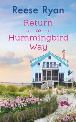Return to Hummingbird Way