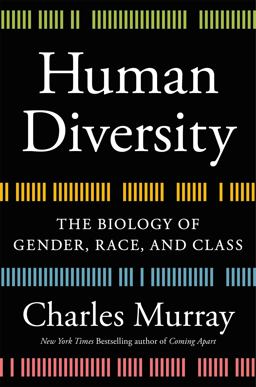 Human Diversity The Biology of Gender, Race, and Class  9781538744017 Front Cover