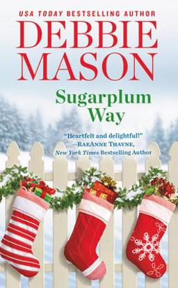 Sugarplum Way  9781538744154 Front Cover