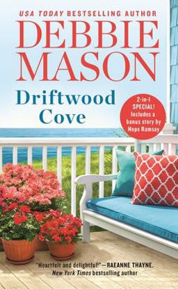 Driftwood Cove Two Stories for the Price of One  9781538744178 Front Cover