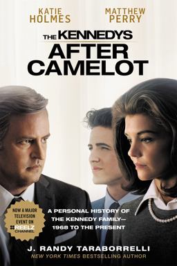 The Kennedys - after Camelot