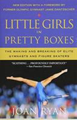 Little Girls in Pretty Boxes