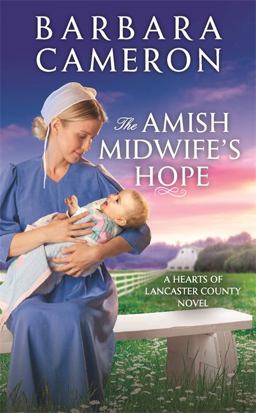The Amish Midwife's Hope The Amish Midwife's Hope