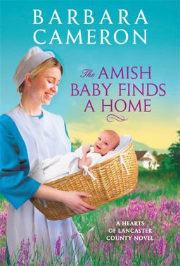 The Amish Baby Finds a Home The Amish Baby Finds a Home