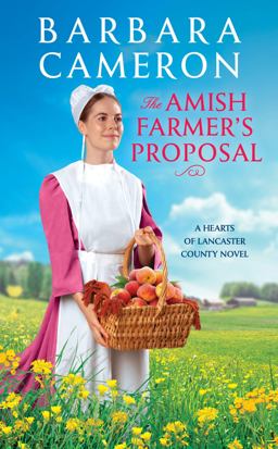 The Amish Farmer's Proposal The Amish Farmer's Proposal