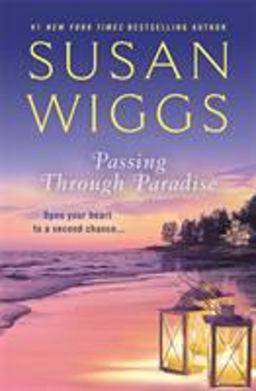 Passing Through Paradise  9781538761700 Front Cover