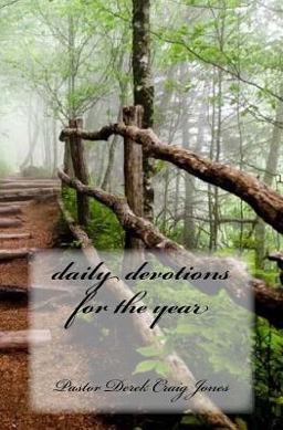 Daily Devotions for the Year