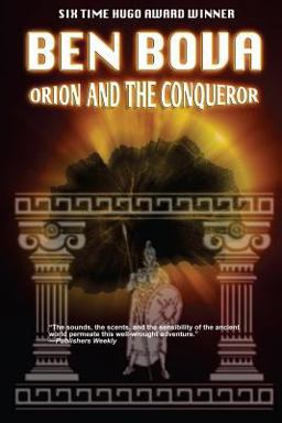 Orion and the Conqueror