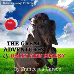 The Great Adventures of Dally and Spanky